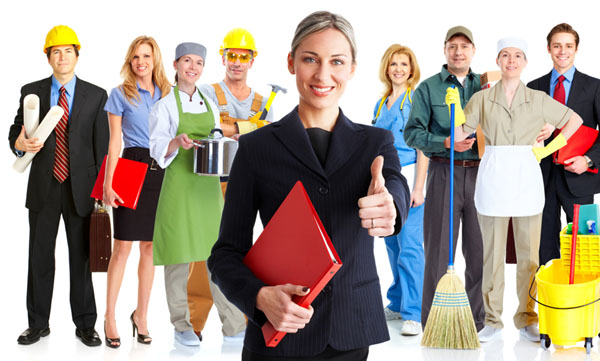 Evka 1 Hamal Kiralama Hizmeti